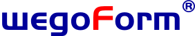 www.wegoform.de